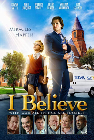 I Believe (2017)