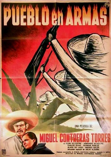 Pueblo en armas (1959)