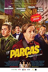 Os Parças (2017)