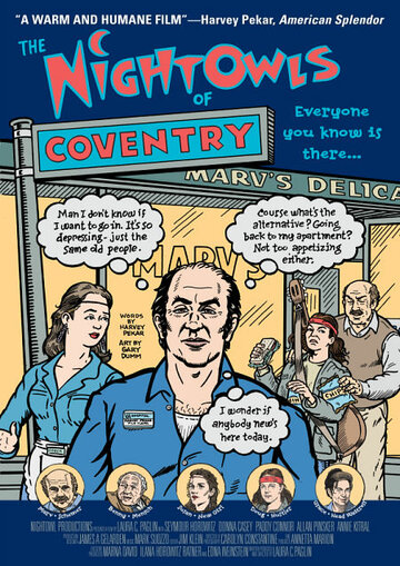 The Nightowls of Coventry (2004)