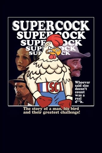 Supercock (1975)